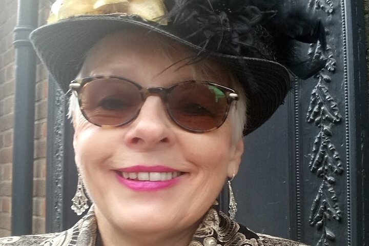 Jack the Ripper Walking Tour with Expert Ripperologist - Photo 1 of 7